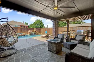 7509 Daffodil Way, Frisco, TX 75033 - Photo 31