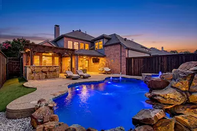 7509 Daffodil Way, Frisco, TX 75033 - Photo 37