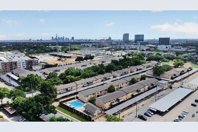 4652 Matilda Street #D, Dallas, TX 75206 - Photo 37