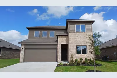 309 Perk Street, Keene, TX 76059 - Photo 1