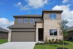 309 Perk St, Keene, TX 76059 - Photo 1