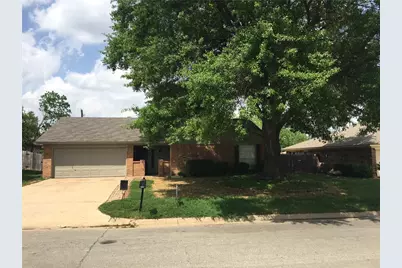 7461 Timberhill Drive, North Richland Hills, TX 76182 - Photo 1
