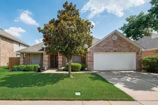 4736 Emerald Trace Way, Fort Worth, TX 76244 - Photo 1