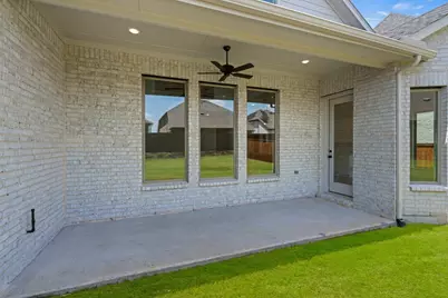 1508 Buttercup Avenue, Aubrey, TX 76227 - Photo 39
