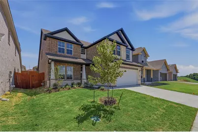 1005 Pecan Tree Lane, Fort Worth, TX 76108 - Photo 3