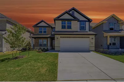 1005 Pecan Tree Lane, Fort Worth, TX 76108 - Photo 1