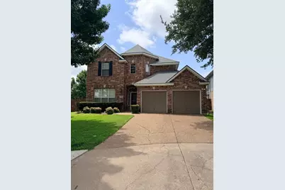 5505 Stone Cliff Court, McKinney, TX 75071 - Photo 1