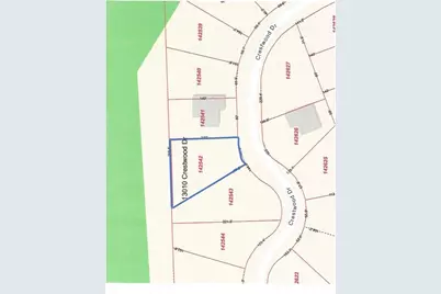 13010 Crestwood Drive, Whitney, TX 76692 - Photo 7