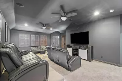 4525 Ironwood Drive, Flower Mound, TX 75028 - Photo 19
