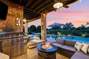4525 Ironwood Dr, Flower Mound, TX 75028 - Photo 37