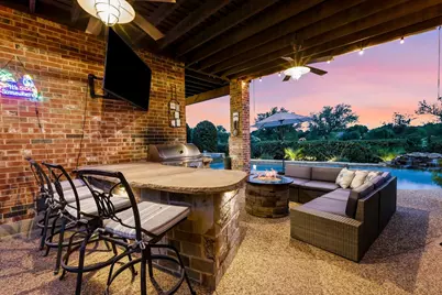 4525 Ironwood Drive, Flower Mound, TX 75028 - Photo 35