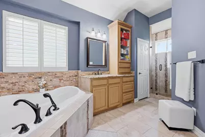 4525 Ironwood Drive, Flower Mound, TX 75028 - Photo 17
