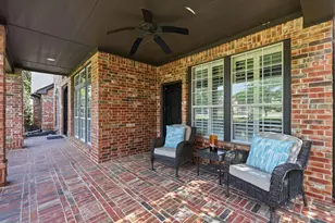 4525 Ironwood Dr, Flower Mound, TX 75028 - Photo 33