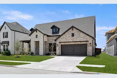 7201 Dasher Drive, McKinney, TX 75071 - Photo 3