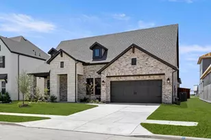 7201 Dasher Dr, McKinney, TX 75071 - Photo 3