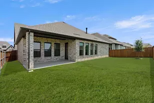 7201 Dasher Dr, McKinney, TX 75071 - Photo 33