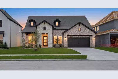 7201 Dasher Drive, McKinney, TX 75071 - Photo 1