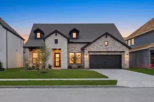 7201 Dasher Dr, McKinney, TX 75071 - Photo 1