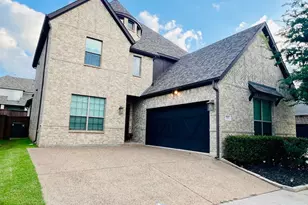 7813 Heritage Palms Trail, McKinney, TX 75070 - Photo 1