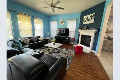 7813 Heritage Palms Trail, McKinney, TX 75070 - Photo 5