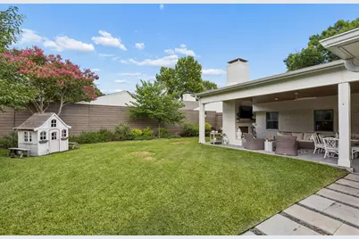 9807 Lakemere Drive, Dallas, TX 75238 - Photo 27