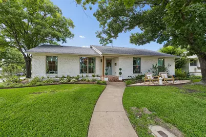 9807 Lakemere Drive, Dallas, TX 75238 - Photo 1