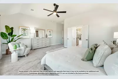 117 Saddlewood Trail, Commerce, TX 75428 - Photo 29