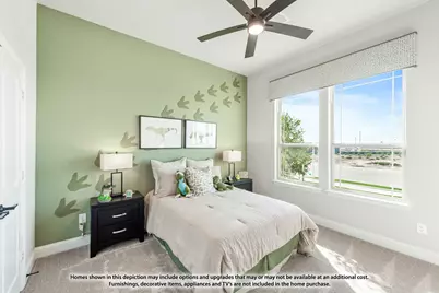 117 Saddlewood Trail, Commerce, TX 75428 - Photo 5
