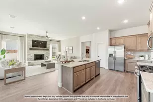 117 Saddlewood Trl, Commerce, TX 75428 - Photo 21