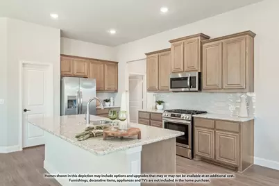 117 Saddlewood Trail, Commerce, TX 75428 - Photo 17
