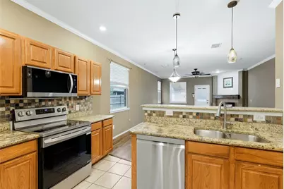 2004 Apple Drive, Little Elm, TX 75068 - Photo 9