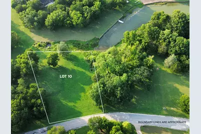 Lot 10 1.8 Acres Sunset Lane, Corsicana, TX 75109 - Photo 3