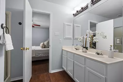 8113 Gardengate Court, Fort Worth, TX 76137 - Photo 19