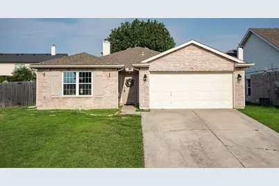 8113 Gardengate Court, Fort Worth, TX 76137 - Photo 3