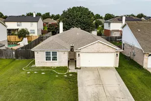 8113 Gardengate Ct, Fort Worth, TX 76137 - Photo 1