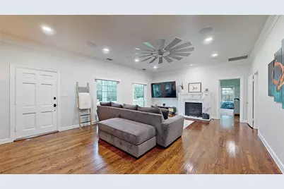 315 Mimosa Drive, Denton, TX 76201 - Photo 5