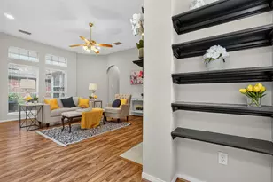 3208 Village Oak Dr, Arlington, TX 76017 - Photo 19