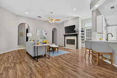 3208 Village Oak Drive, Arlington, TX 76017 - Photo 21