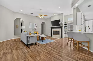 3208 Village Oak Dr, Arlington, TX 76017 - Photo 21