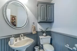 15820 Big Horn Trail, Frisco, TX 75035 - Photo 21