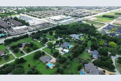 15820 Big Horn Trail, Frisco, TX 75035 - Photo 39