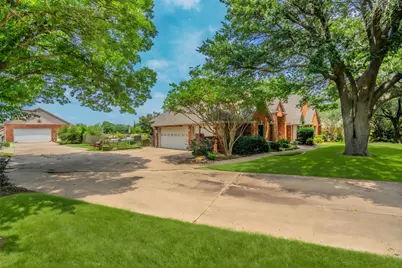 15820 Big Horn Trail, Frisco, TX 75035 - Photo 5
