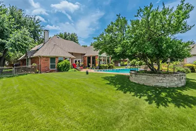 15820 Big Horn Trail, Frisco, TX 75035 - Photo 33