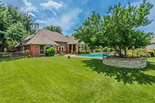 15820 Big Horn Trail, Frisco, TX 75035 - Photo 33