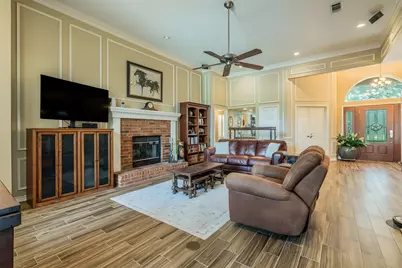 15820 Big Horn Trail, Frisco, TX 75035 - Photo 11