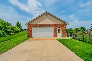 15820 Big Horn Trail, Frisco, TX 75035 - Photo 21