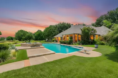 15820 Big Horn Trail, Frisco, TX 75035 - Photo 31