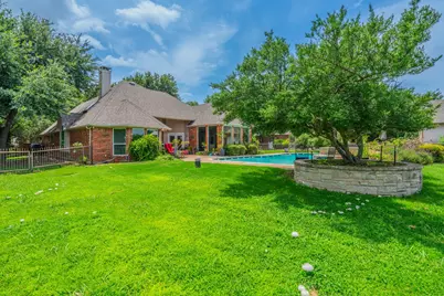 15820 Big Horn Trail, Frisco, TX 75035 - Photo 33