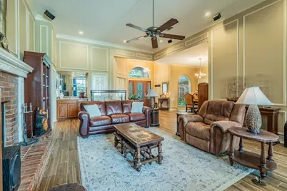 15820 Big Horn Trail, Frisco, TX 75035 - Photo 13
