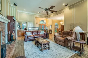 15820 Big Horn Trail, Frisco, TX 75035 - Photo 13